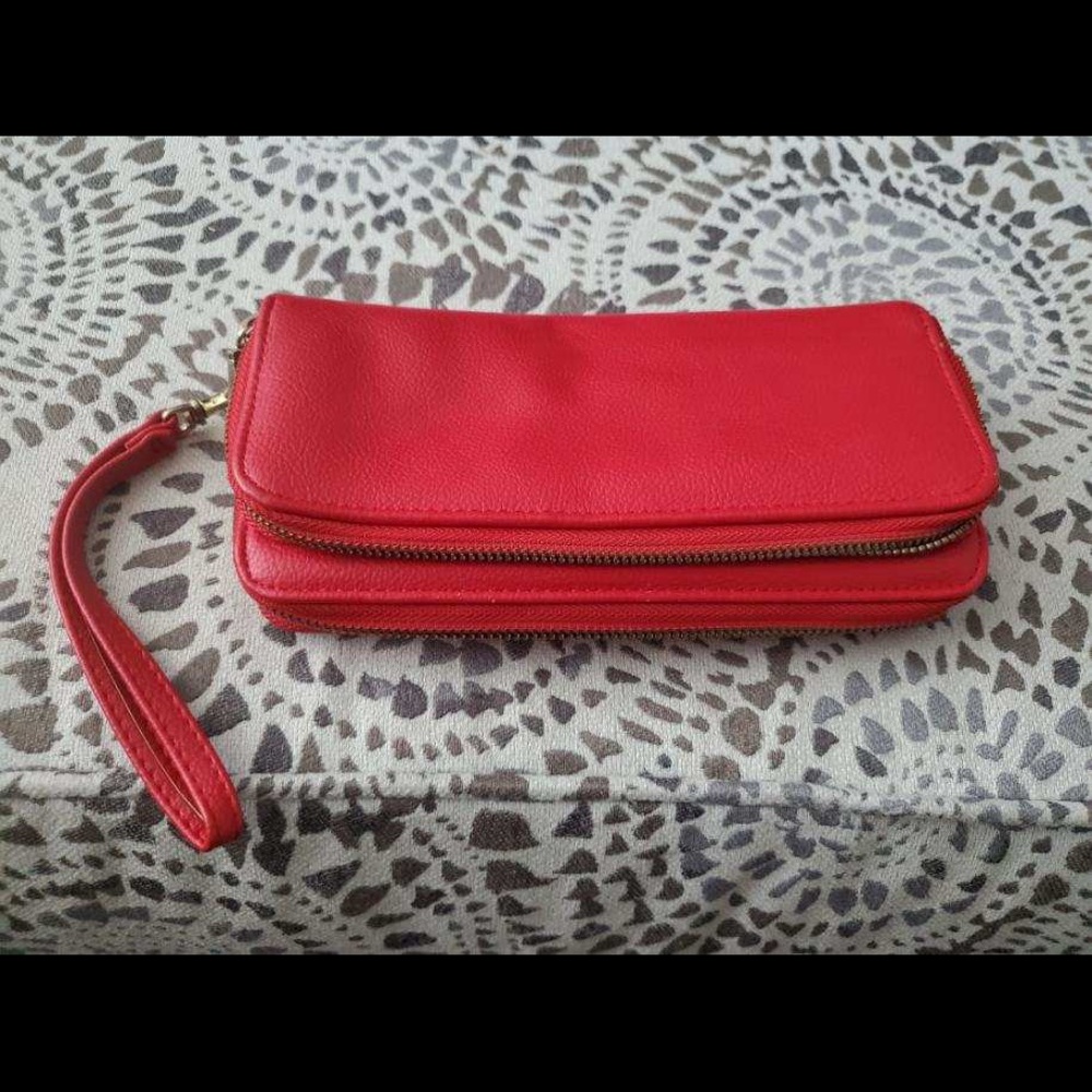 Target wallet